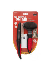 MIKKI - Kitten Grooming Kit
