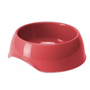 MODERNA -GUSTO FOOD BOWL 700ML BA02 -Red