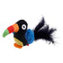 Melody Chaser (Toucan) with motion Activated Sound Chip - Cat Toys 