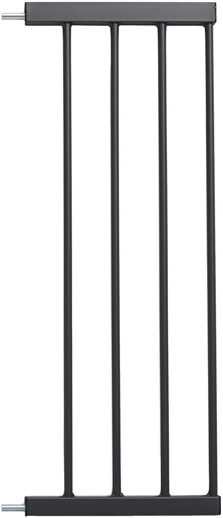 Midwest - 11" Extension for 29? Tall Graphite Gate