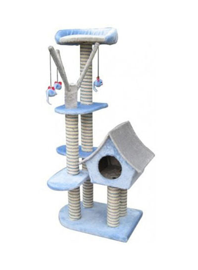 SAGRADA CAT SCRATCHING POLE