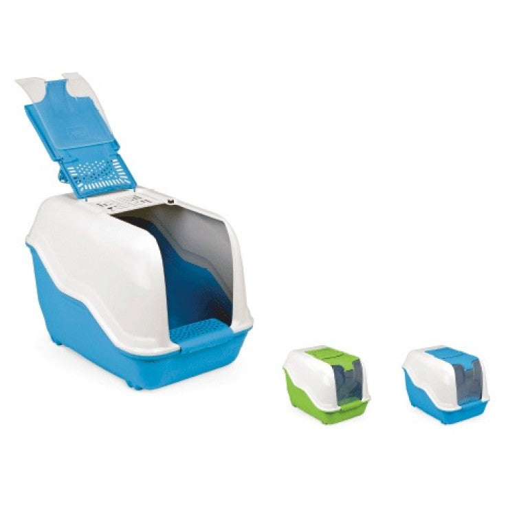 MPS2 Netta Cat Litter Box