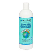 Oatmeal & Aloe Conditioner Vanilla Almond 16oz