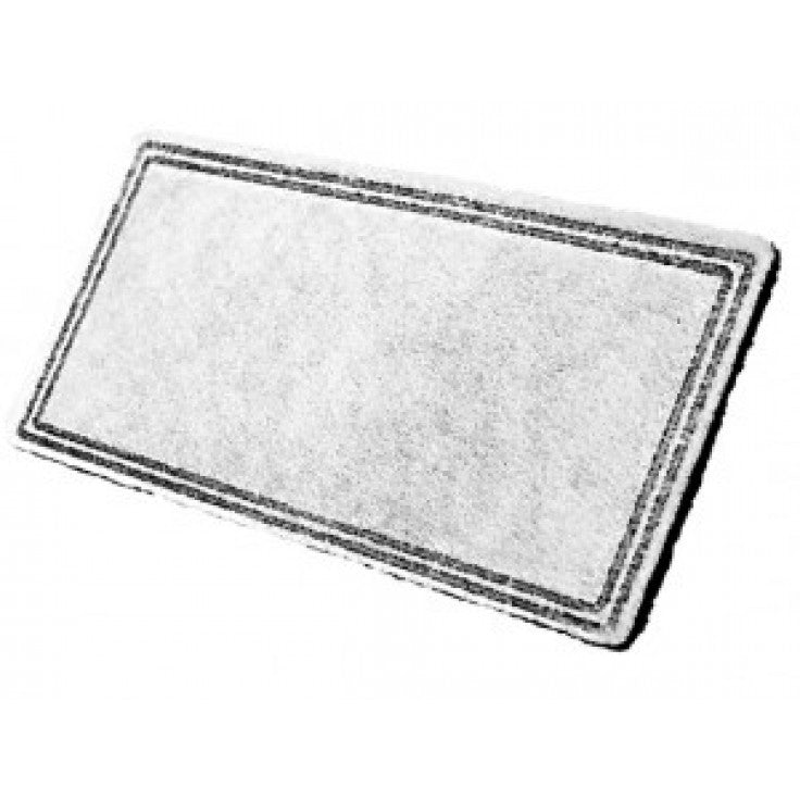 PIONEER PET Replacement Filters for Plastic and Stainless steel Plastic Fountains - 3pack
