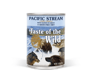 Taste of the Wild Pacific Stream Canine Formula 390 gr