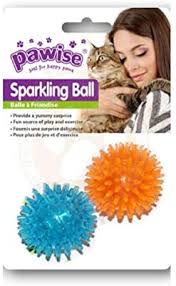 Pawise Sparking Ball 4.5cm