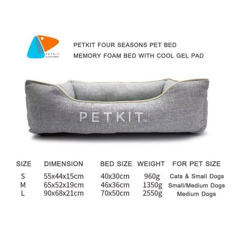 PETKIT 'COOL' BED