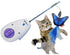 Gigwi Petroid Rototeaser for Cat - Cat Toys