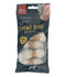 Pets Unlimited Chewy Bone w Chicken Small 5pcs 75g
