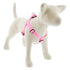Dog Basics Step In Harness - Pink
