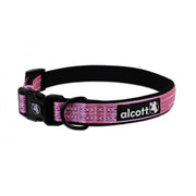 ADVENTURE COLLAR - PINK - Dog Leashes