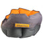 Gigwi - Place Soft Bed TPR Gray & Orange