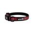Dog Leashes: ADVENTURE COLLAR - RED