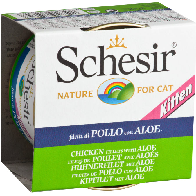 SCHESIR_CAT_85g_PolloAloeKitten2