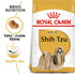 Royal Canin - Shih Tzu Adult Dog Dry Food