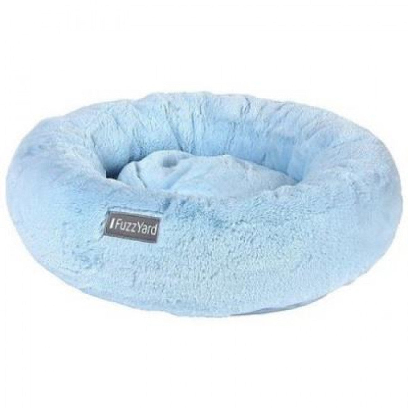 FY Eskimo Bed- Large - Blue