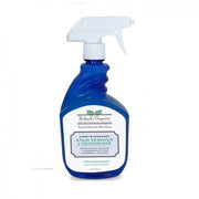 SYNERGY LAB RICHARD'S ORGANIC CARPET STAIN REMOVER & DEODORIZER - 946 ML