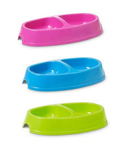 Rogz - Kiddycat Collar Lime Paws XS