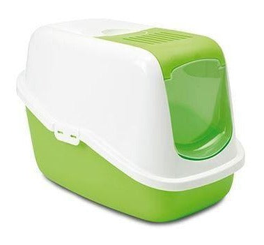 Savic Nestor Green