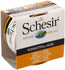Schesir - Cat Can Jelly Tuna/Aloe 85Gm