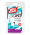 Simple Solution - Washable Diaper Simple Solution X-Small