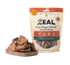 Zeal Veal Crunch Dog Treats - 125g