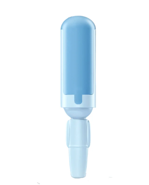 Pakeway - Efficient Hair Remove Brush - Blue