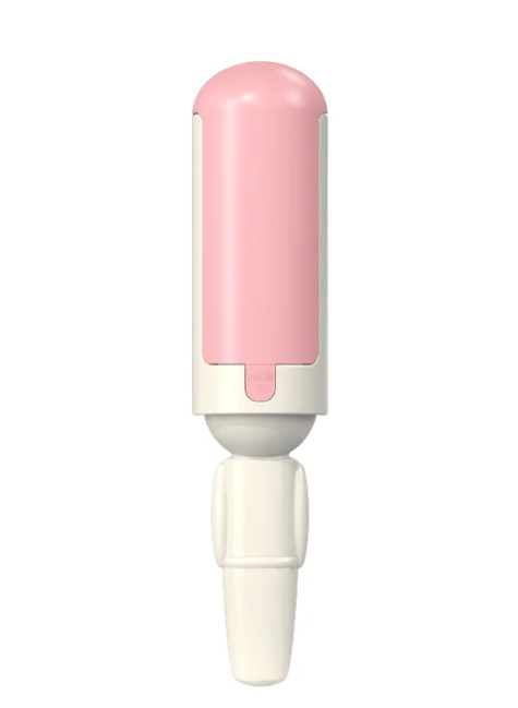 Pakeway Efficient Hair Remove Brush - Pink