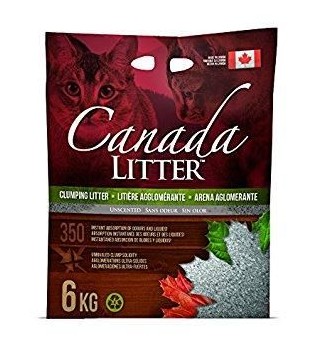 Canada Litter - Litter Unscented