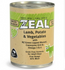 Zeal Dog Wet Food - 390g