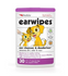Petkin Ear Wipes 30 Count