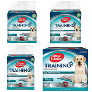 Simple Solution Premium Dog and Puppy Training Pads