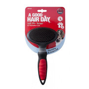 Mikki Soft Pin Slicker - Extra Large