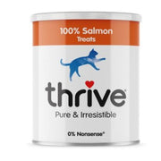 Thrive - Salmon Cat Treats 121G