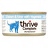 Thrive - Complete Cat Chicken & Liver w/ Veg Wet 75g