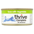 Thrive - Complete Cat Tuna w/ Vegetable Wet Food 75g
