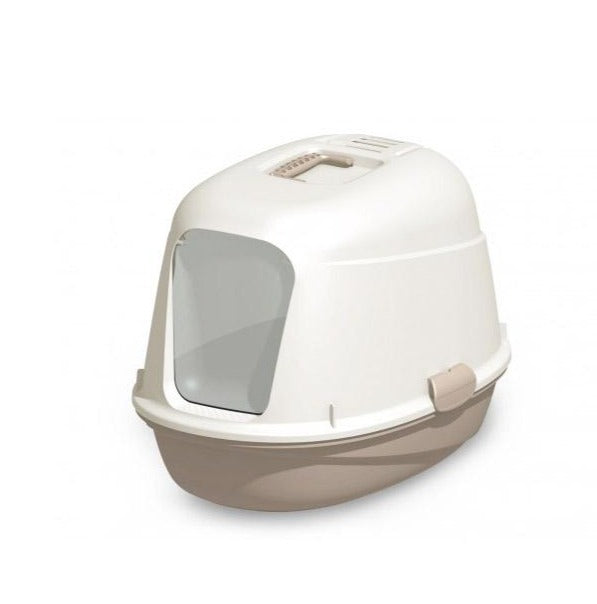 Toilet-Pretty-Mix-Tan