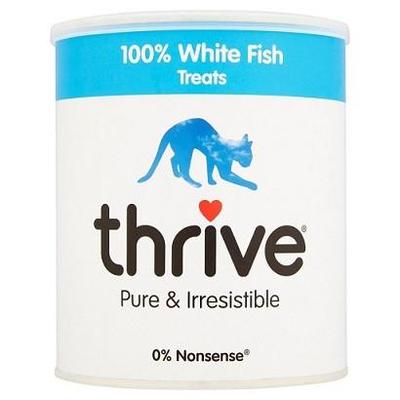 Thrive Cat Treats