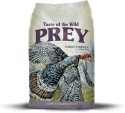 Taste of the Wild - Turkey Limited Ingredient Formula for Cats