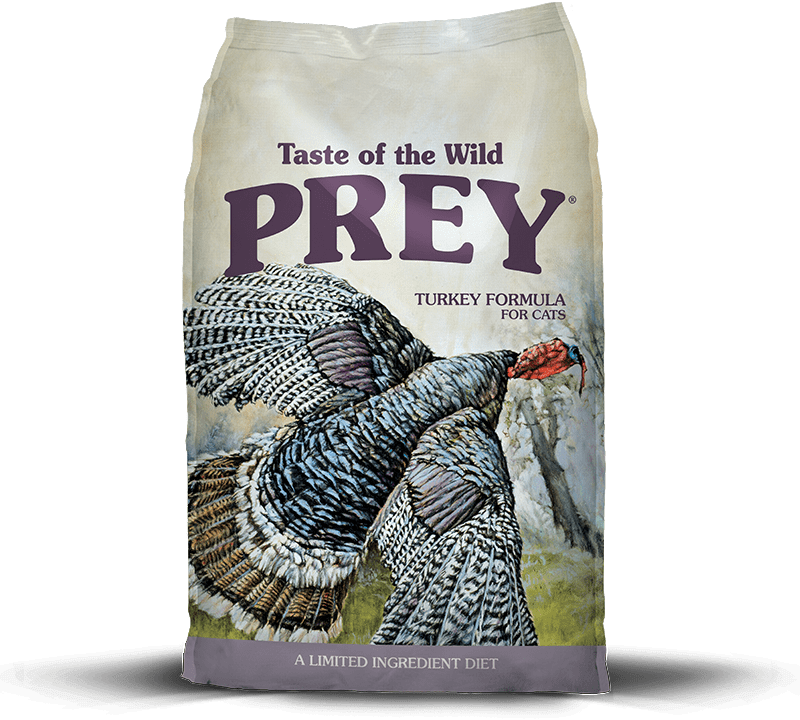 Turkey Limited Ingredient Formula for Cats 6.8kg