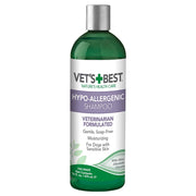 Vet's Best Hypo-Allergenic Shampoo (16oz)
