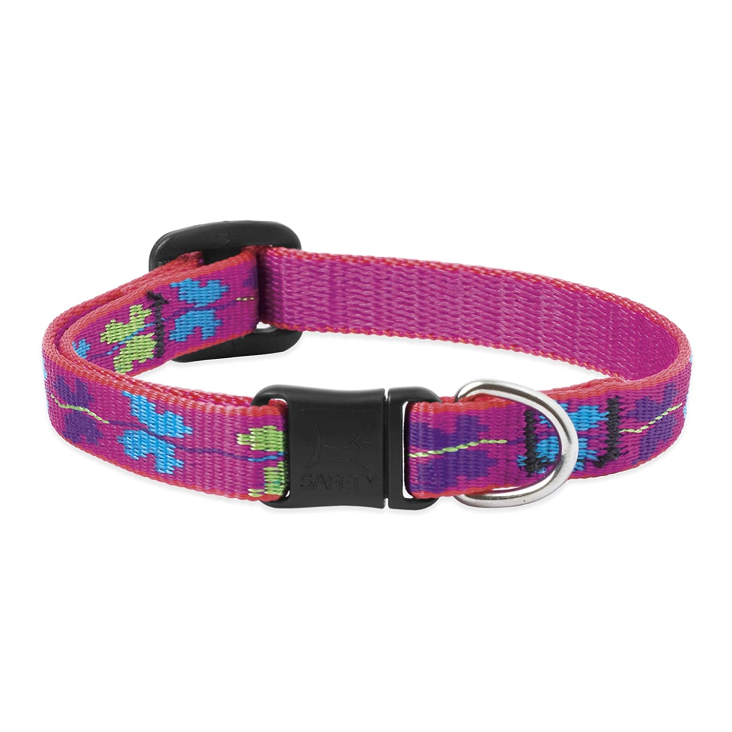 Lupine - WINGIT Cat Collar