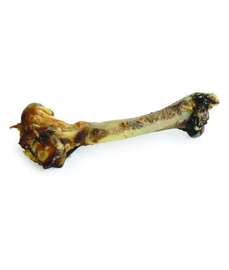 Zeal Dried Venison Shanks 700 grm
