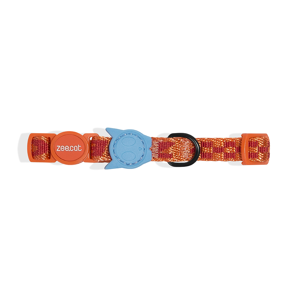 Zee.Cat - Gibson Cat Collar