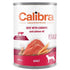 Calibra Sp Cans Dog Adult Beef With Carrots And Salmon Oil 400g