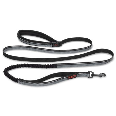 COA HA012 HALTI All-In-One Lead Black Small