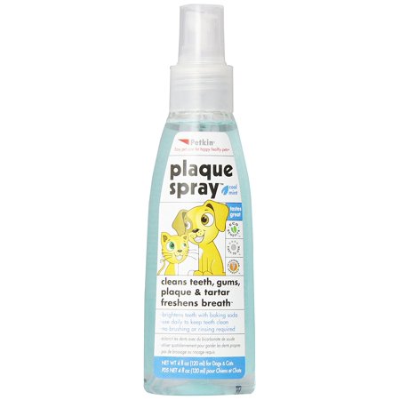 Petkin Liquid Oral Care