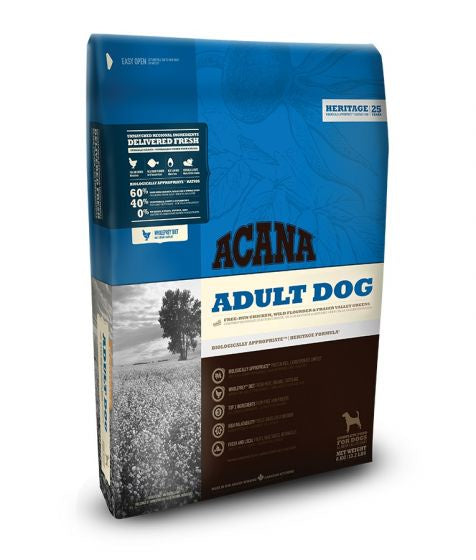 Acana Adult Dog