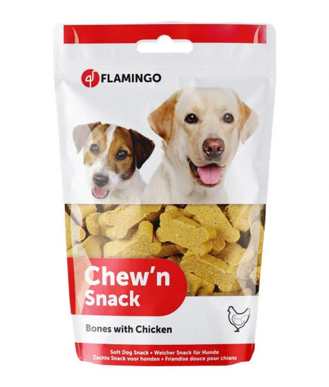 Flamingo Premium Soft Bone Chicken
