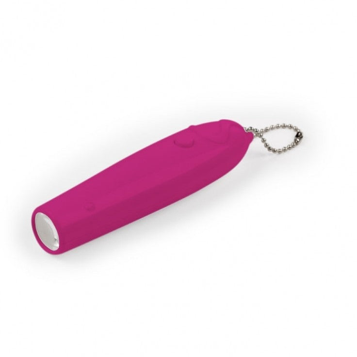 LED LIGHT MOUSE - PINK